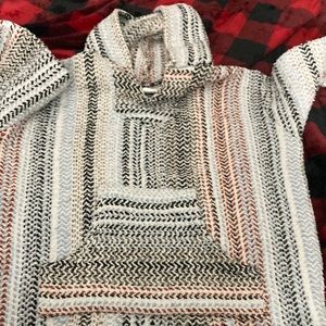 ron jon surf sweater